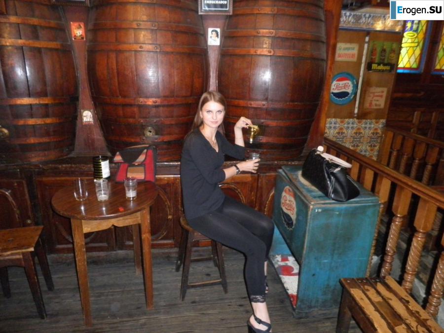 леггинсы рулят. Часть 131. Фото 6