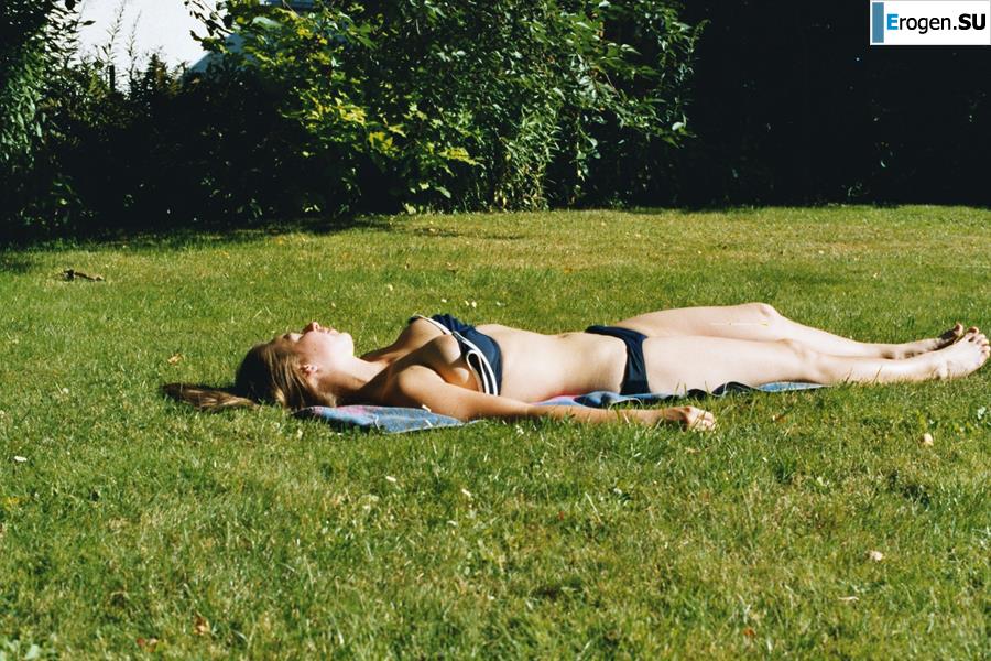 Подруга с большими сосками. Часть 2. Фото 15