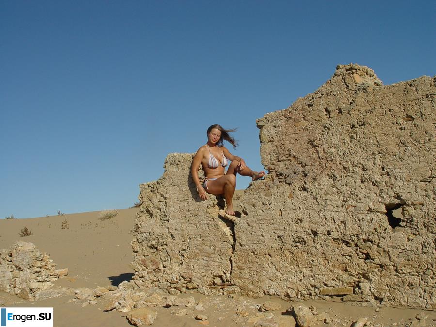 Подруга с большими сосками. Часть 2. Фото 7