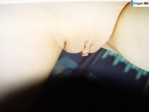 Подруга с большими сосками. Часть 2. Эскиз 10