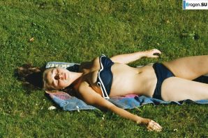 Подруга с большими сосками. Часть 2. Эскиз 12