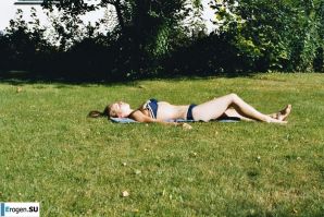 Подруга с большими сосками. Часть 2. Эскиз 13