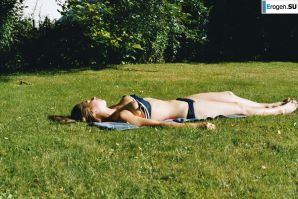 Подруга с большими сосками. Часть 2. Эскиз 15