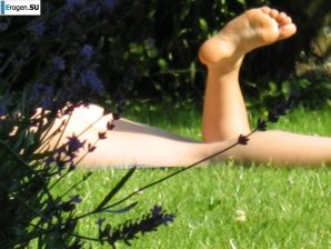 Подруга с большими сосками. Часть 2. Эскиз 27