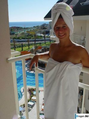 Подруга с большими сосками. Часть 2. Эскиз 37