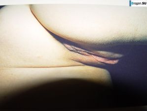 Подруга с большими сосками. Часть 2. Эскиз 9