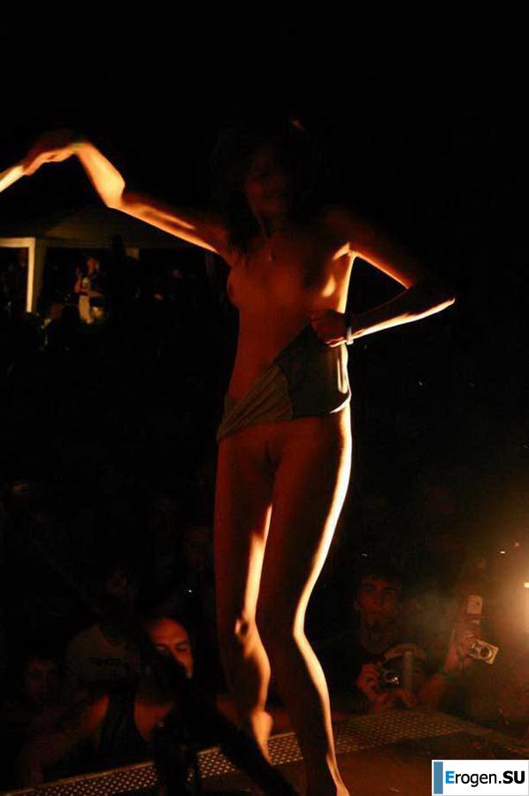 Рок-фестиваль в Чехии. Фото 24