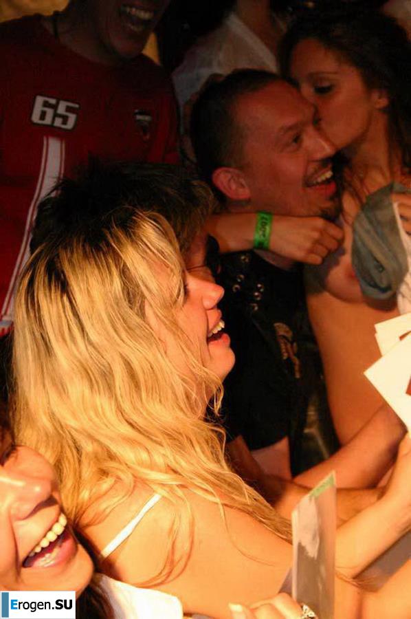 Рок-фестиваль в Чехии. Фото 26