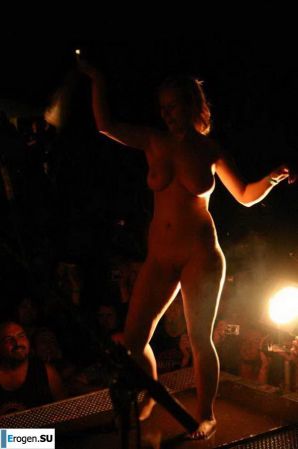 Rock festival in the Czech Republic. Thumb 16