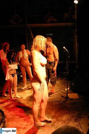 Rock festival in the Czech Republic. Thumb 22