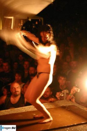 Rock festival in the Czech Republic. Thumb 34