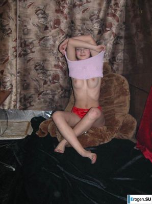 Анютик. Часть 2. Эскиз 18