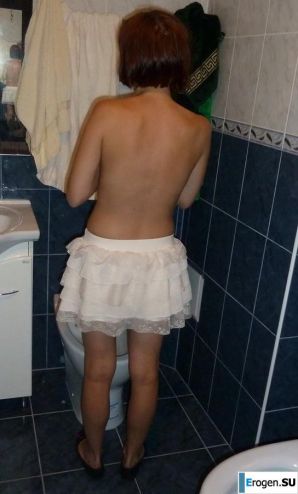 Nitsche so. Part 7. Thumb 22