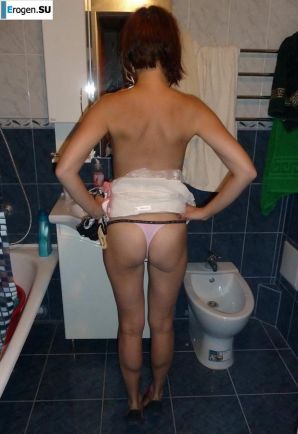 Nitsche so. Part 7. Thumb 23