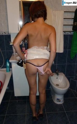 Nitsche so. Part 7. Thumb 24