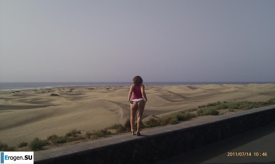 Пирсингованная немка. Часть 3. Фото 12