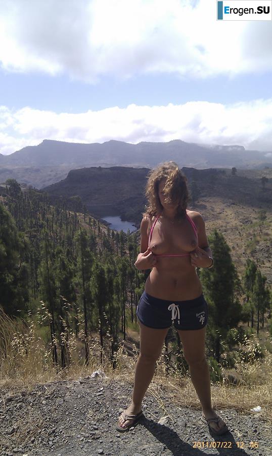 Пирсингованная немка. Часть 3. Фото 22