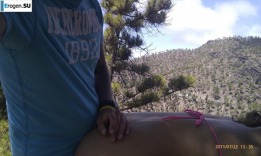 Пирсингованная немка. Часть 3. Фото 24