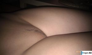 Пирсингованная немка. Часть 3. Эскиз 10