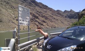 Пирсингованная немка. Часть 3. Эскиз 26