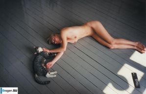 Amateur Art. Part 5. Thumb 7