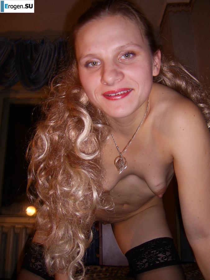 tihonova. Part 2. Photo 4