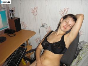 tihonova. Part 2. Thumb 35