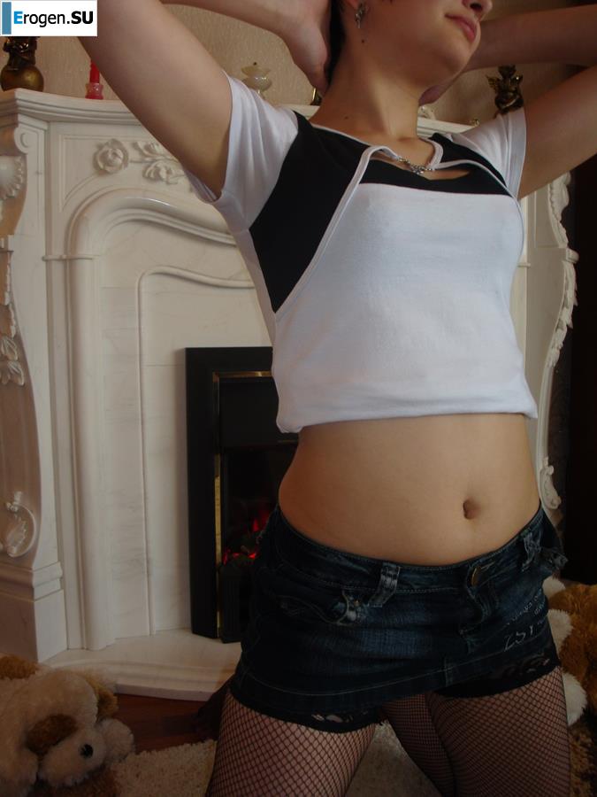 dolbikova. Part 2. Photo 26