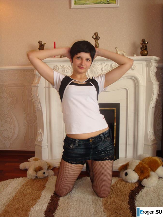 dolbikova. Part 2. Photo 4