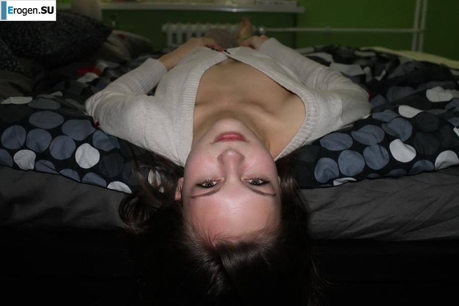 Home art session. Part 3. Photo 11