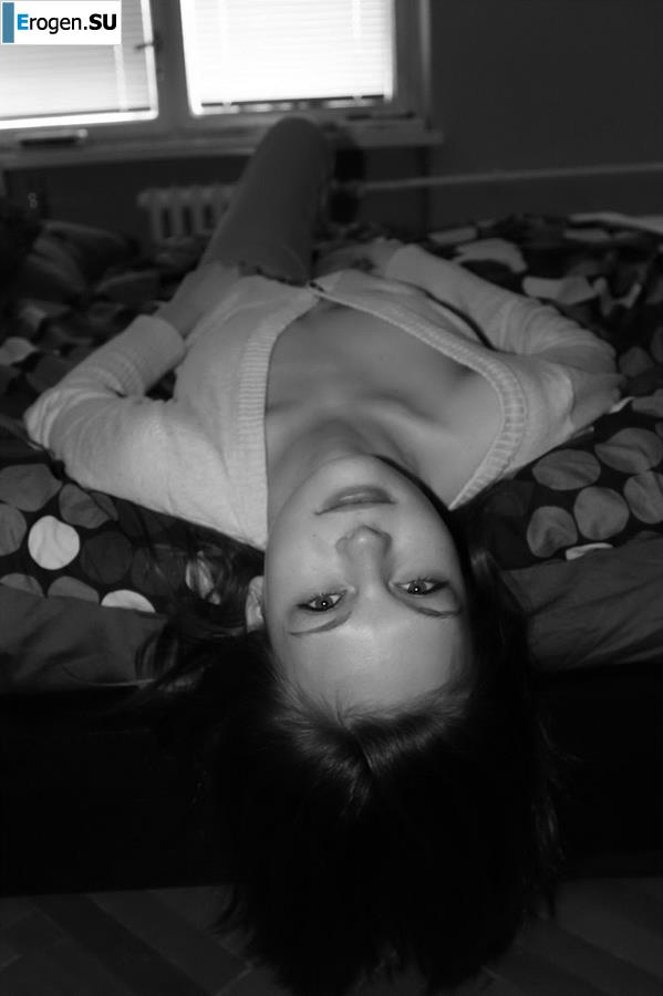 Home art session. Part 3. Photo 12