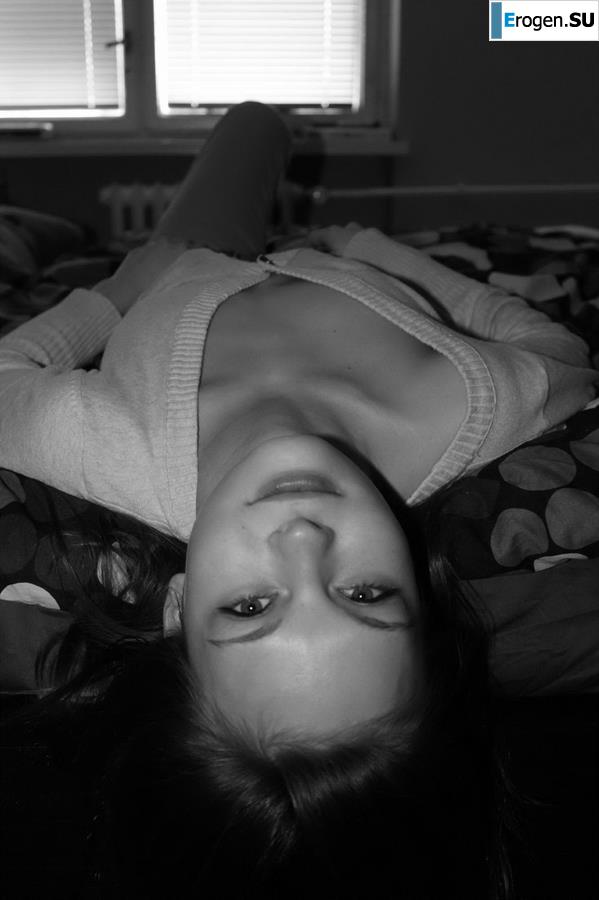 Home art session. Part 3. Photo 13