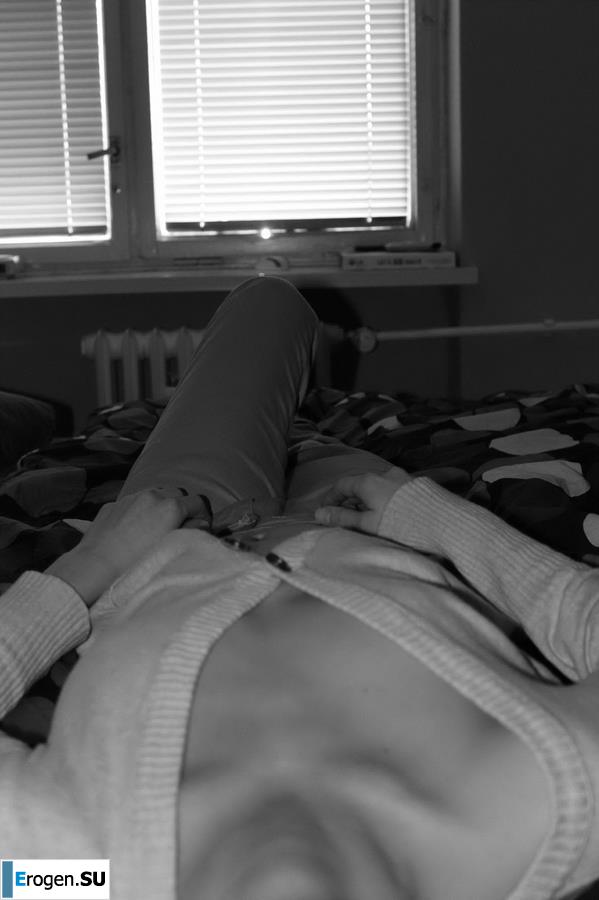 Home art session. Part 3. Photo 14