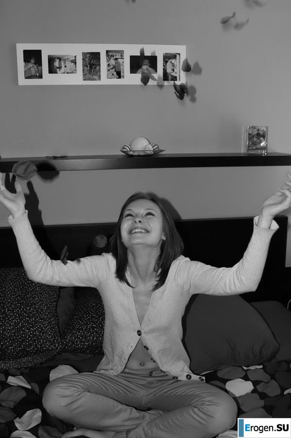 Home art session. Part 3. Photo 23