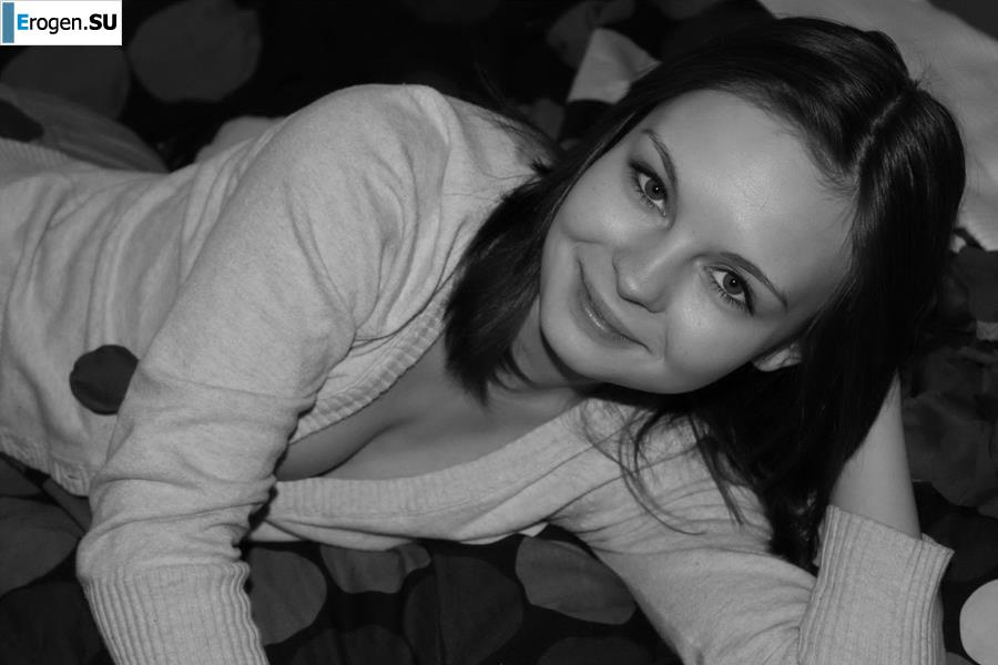 Home art session. Part 3. Photo 3