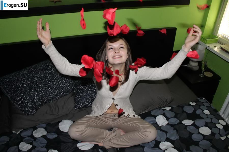 Home art session. Part 3. Photo 38