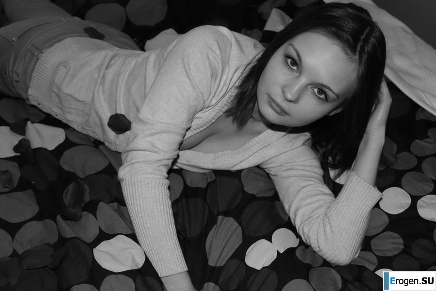 Home art session. Part 3. Photo 6