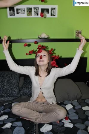 Home art session. Part 3. Thumb 26