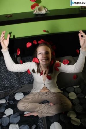 Home art session. Part 3. Thumb 27