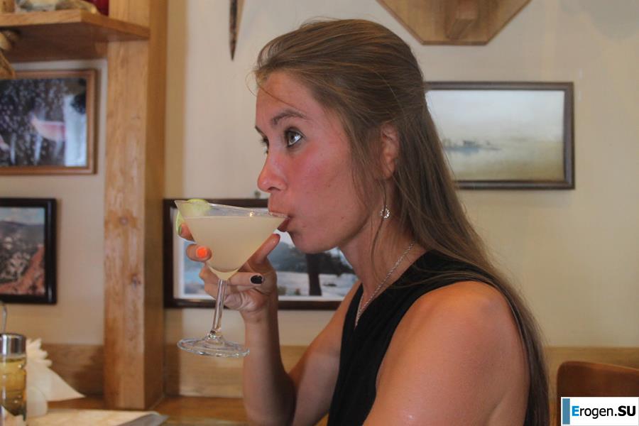 Частные фото украинской модельки. Фото 22