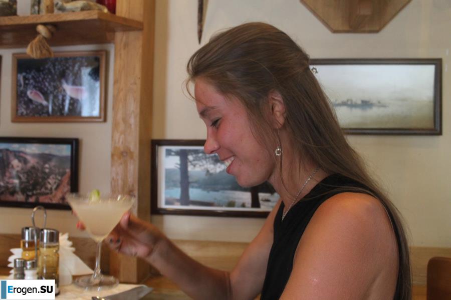 Частные фото украинской модельки. Фото 23