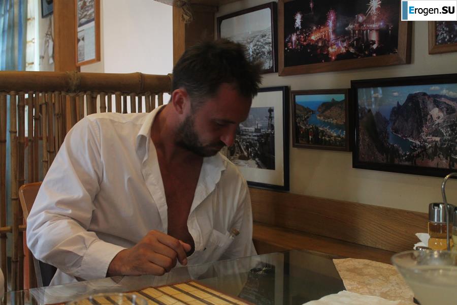 Частные фото украинской модельки. Фото 25