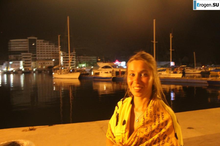 Частные фото украинской модельки. Фото 27