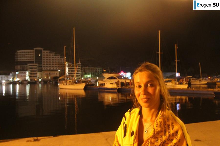 Частные фото украинской модельки. Фото 28