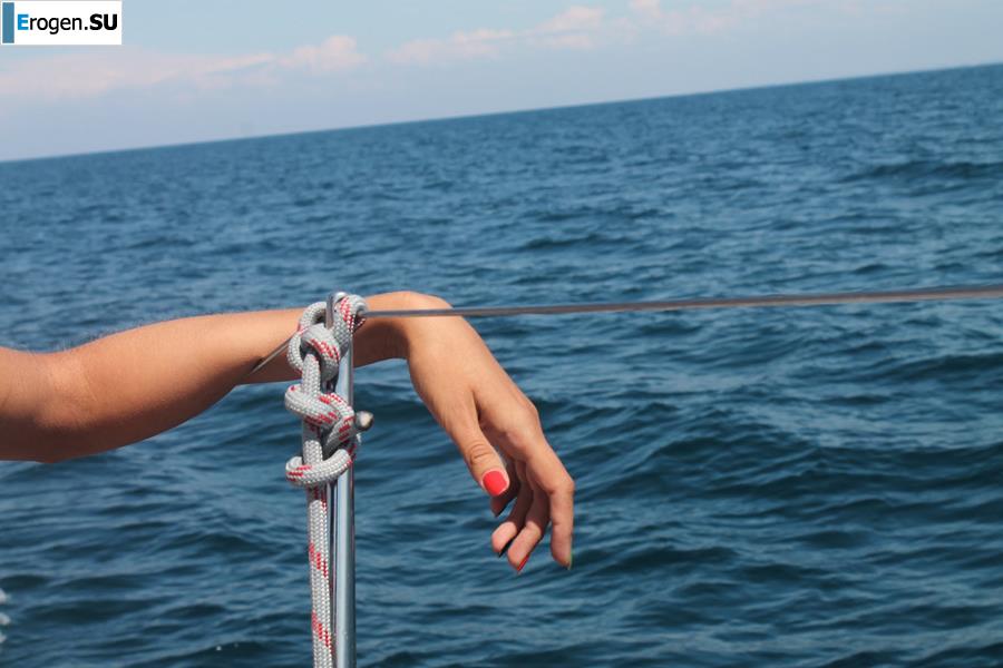 Частные фото украинской модельки. Фото 3