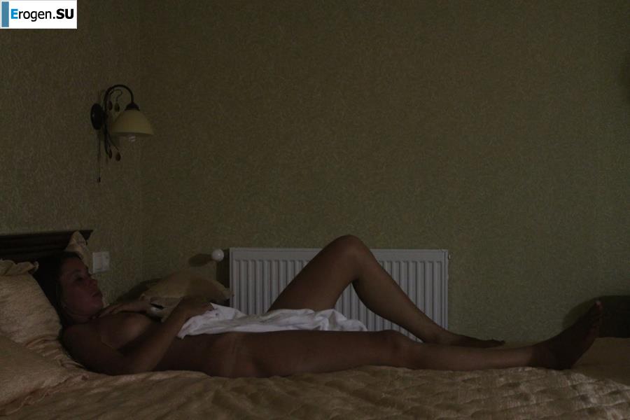 Частные фото украинской модельки. Фото 31