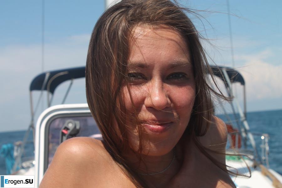 Частные фото украинской модельки. Фото 6