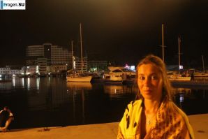 Частные фото украинской модельки. Эскиз 29