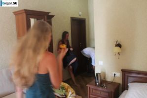 Частные фото украинской модельки. Эскиз 37