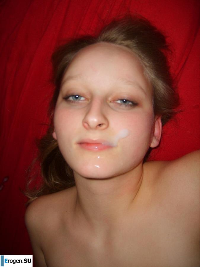 Youth debauchery. Photo 32